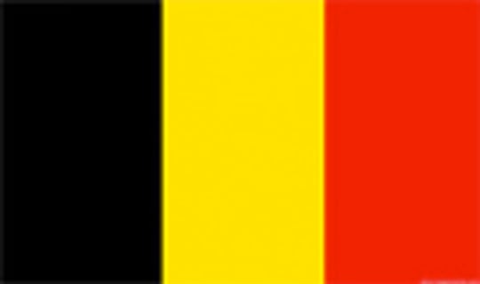 Belgium flag