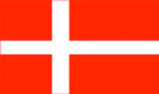 Denmark-flag