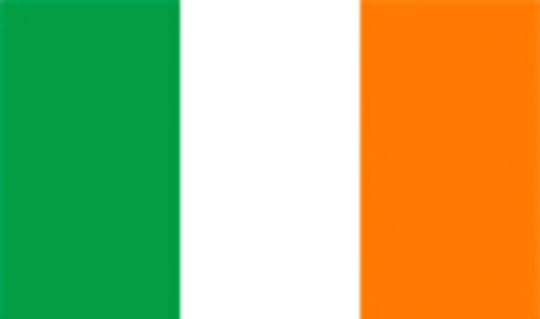 Ireland-flag