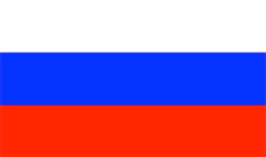 Russia flag