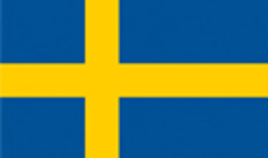 Sweden-flag