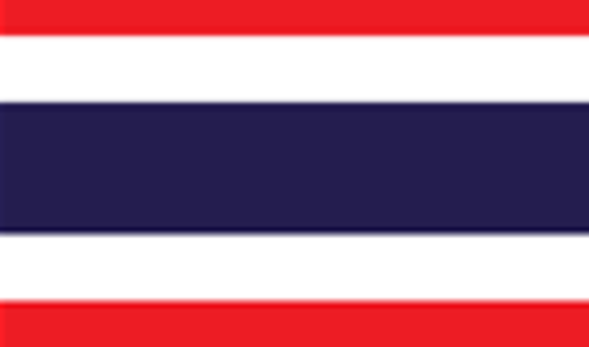 Thailand-flag