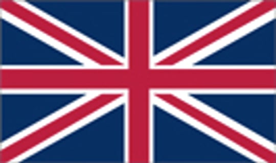 United Kingdom-flag