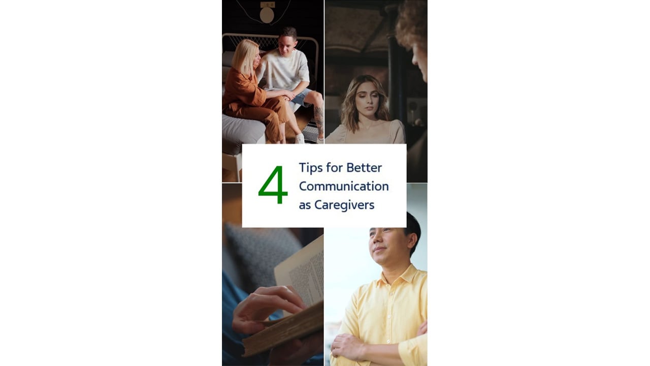 four tips for better communication photo